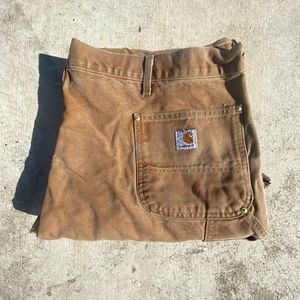 Carhartt Jeans